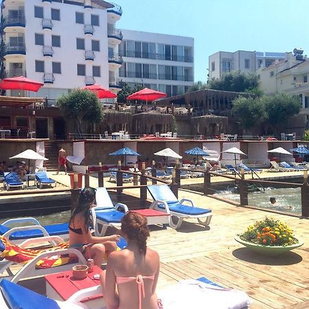 Hidden Garden Hotel Milas Εξωτερικό φωτογραφία
