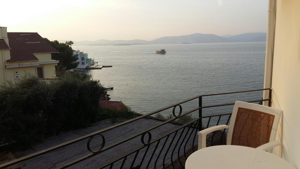 Hidden Garden Hotel Milas Δωμάτιο φωτογραφία