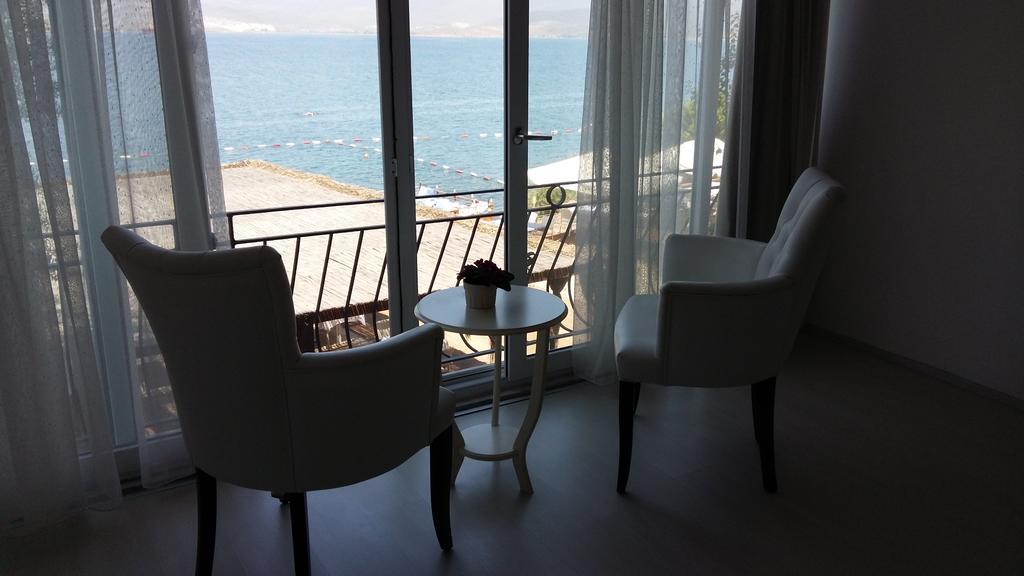 Hidden Garden Hotel Milas Δωμάτιο φωτογραφία