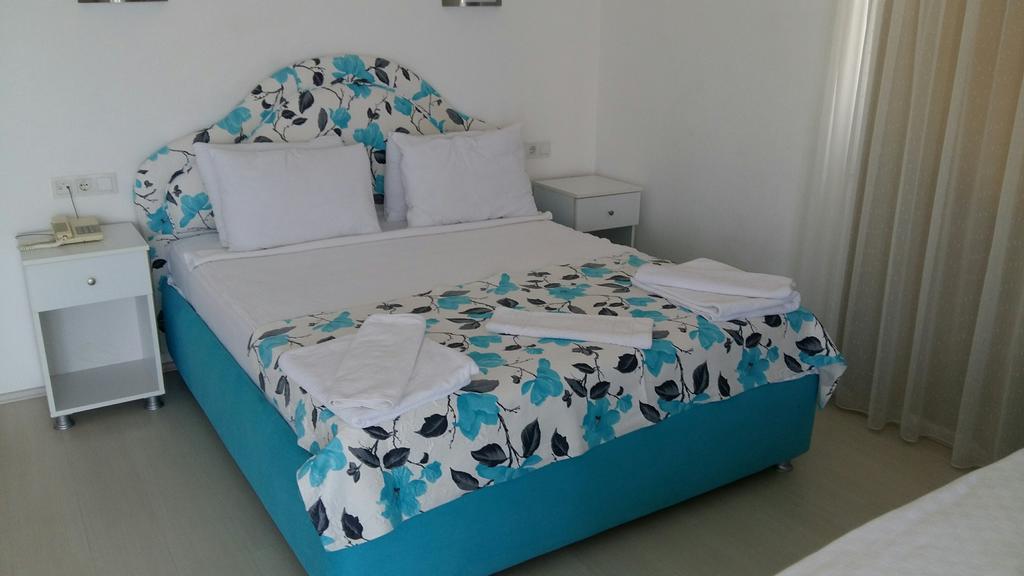 Hidden Garden Hotel Milas Δωμάτιο φωτογραφία