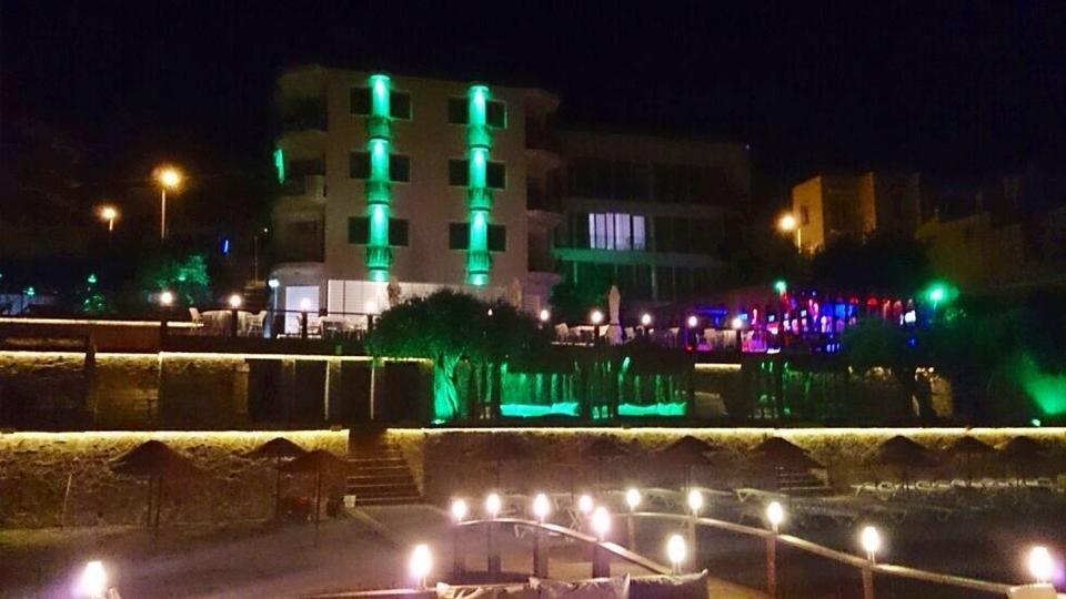 Hidden Garden Hotel Milas Εξωτερικό φωτογραφία