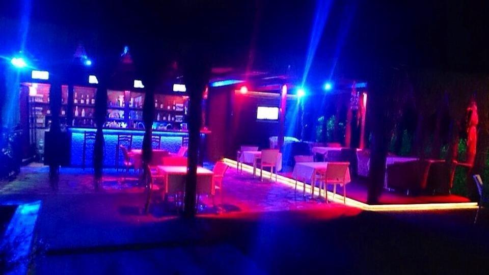 Hidden Garden Hotel Milas Εξωτερικό φωτογραφία