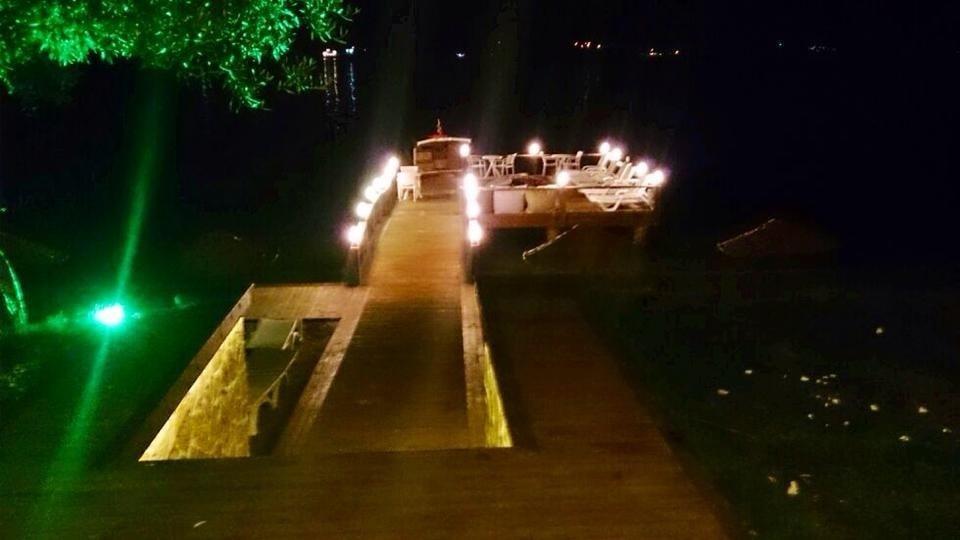 Hidden Garden Hotel Milas Εξωτερικό φωτογραφία