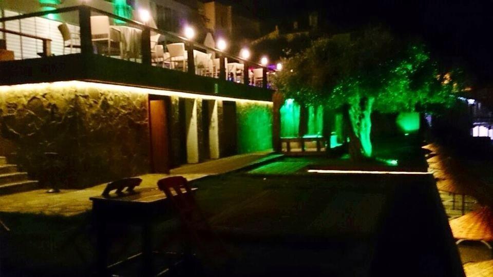 Hidden Garden Hotel Milas Εξωτερικό φωτογραφία