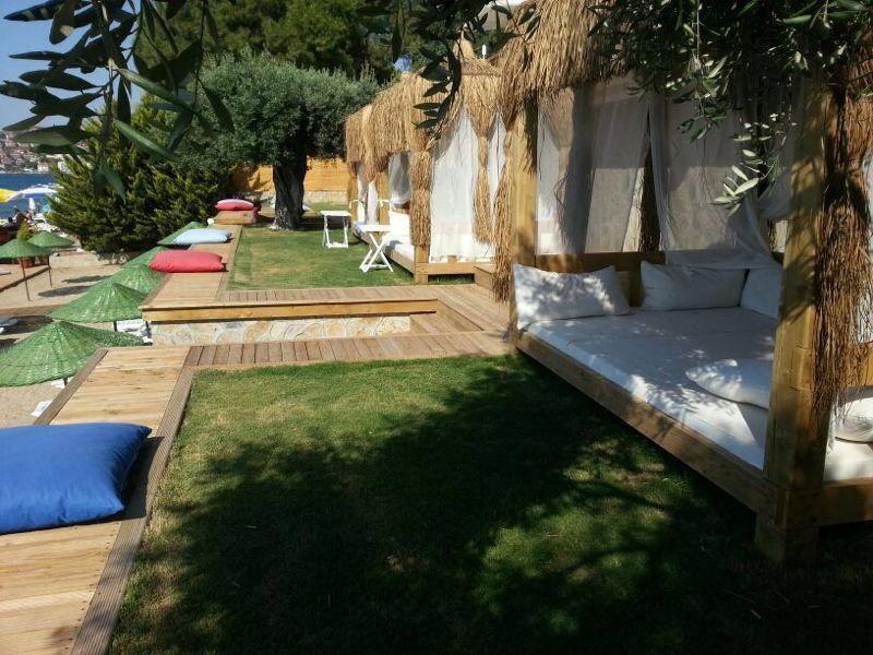 Hidden Garden Hotel Milas Εξωτερικό φωτογραφία