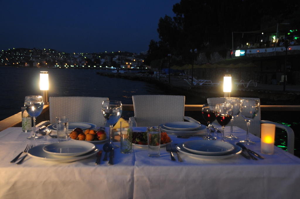 Hidden Garden Hotel Milas Εξωτερικό φωτογραφία