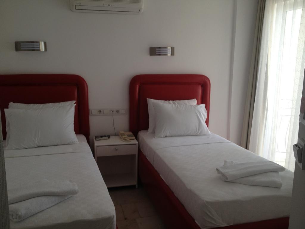 Hidden Garden Hotel Milas Δωμάτιο φωτογραφία