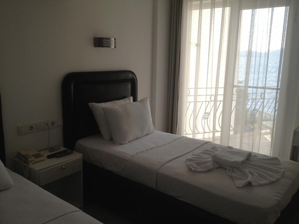 Hidden Garden Hotel Milas Δωμάτιο φωτογραφία