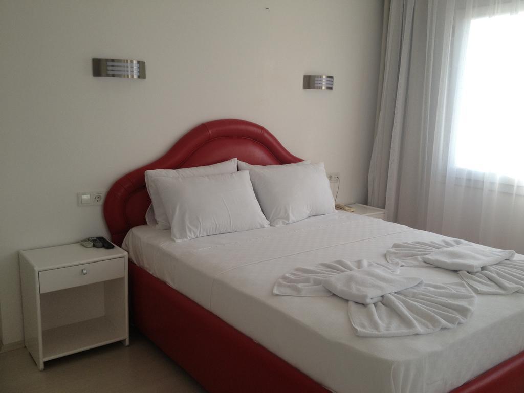 Hidden Garden Hotel Milas Δωμάτιο φωτογραφία