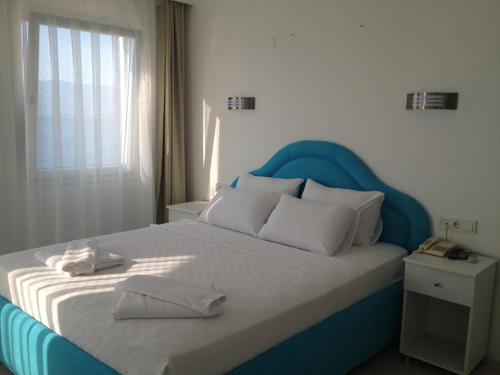 Hidden Garden Hotel Milas Δωμάτιο φωτογραφία
