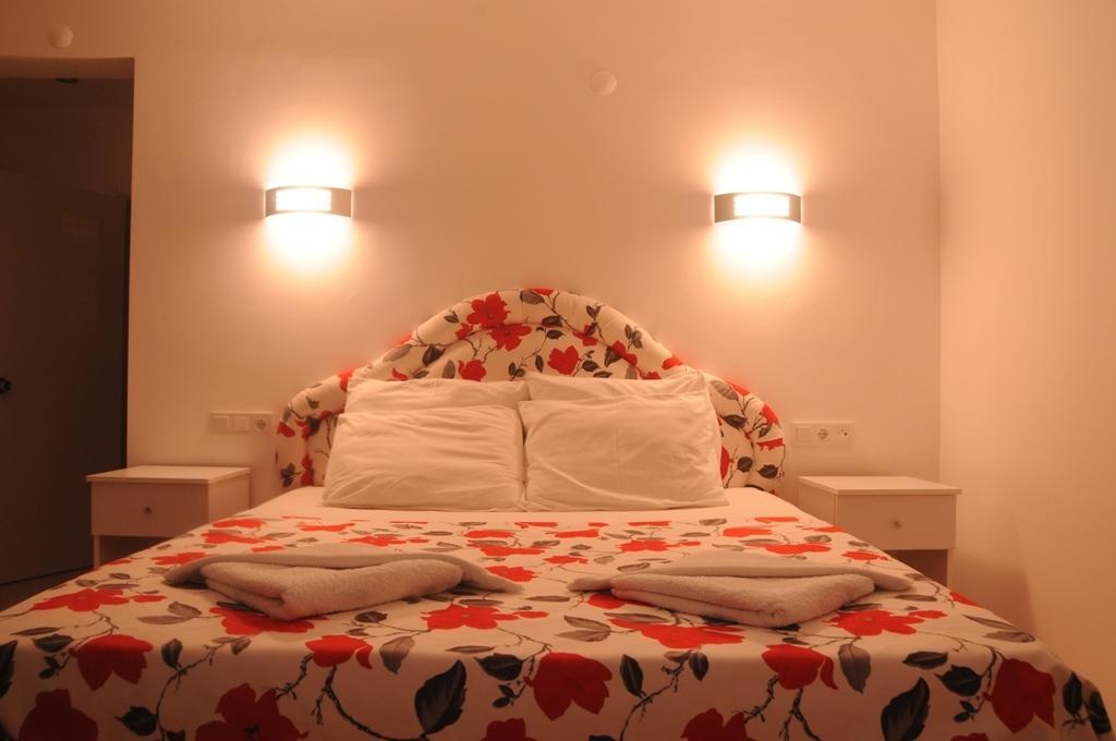 Hidden Garden Hotel Milas Δωμάτιο φωτογραφία