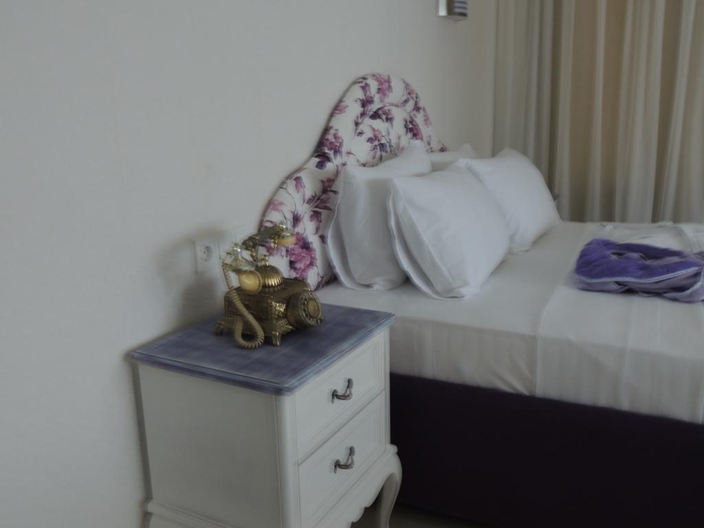 Hidden Garden Hotel Milas Δωμάτιο φωτογραφία