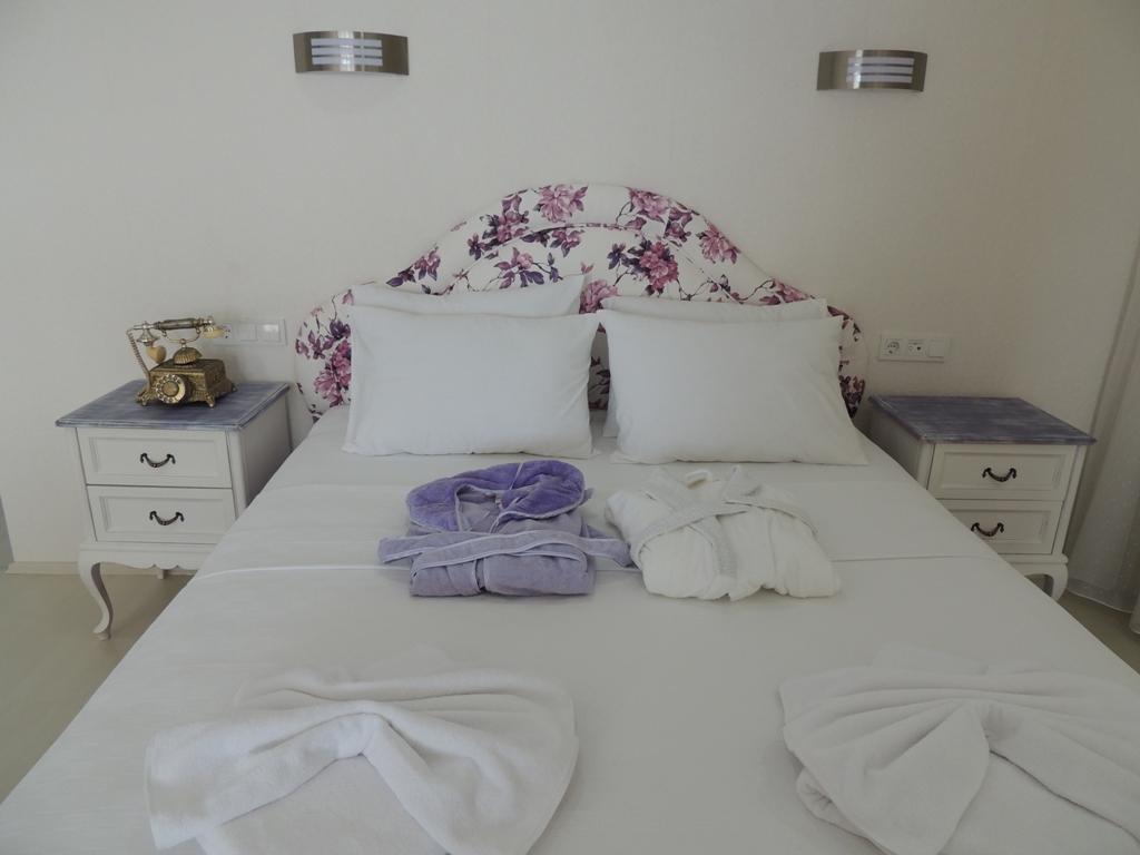 Hidden Garden Hotel Milas Δωμάτιο φωτογραφία