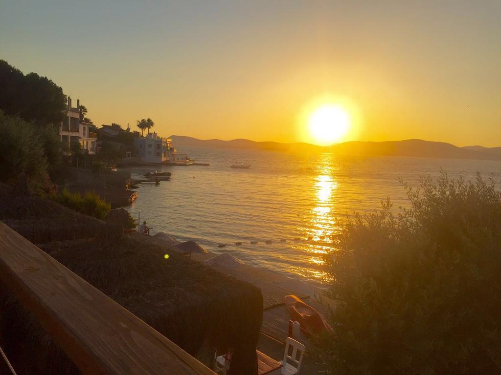 Hidden Garden Hotel Milas Εξωτερικό φωτογραφία