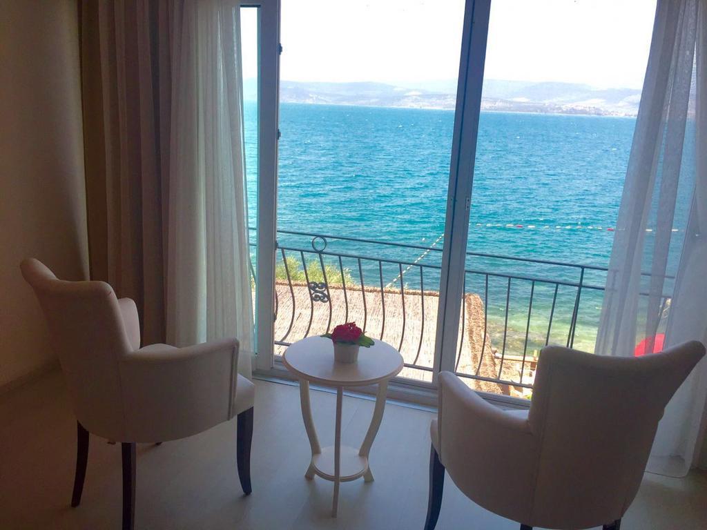 Hidden Garden Hotel Milas Εξωτερικό φωτογραφία