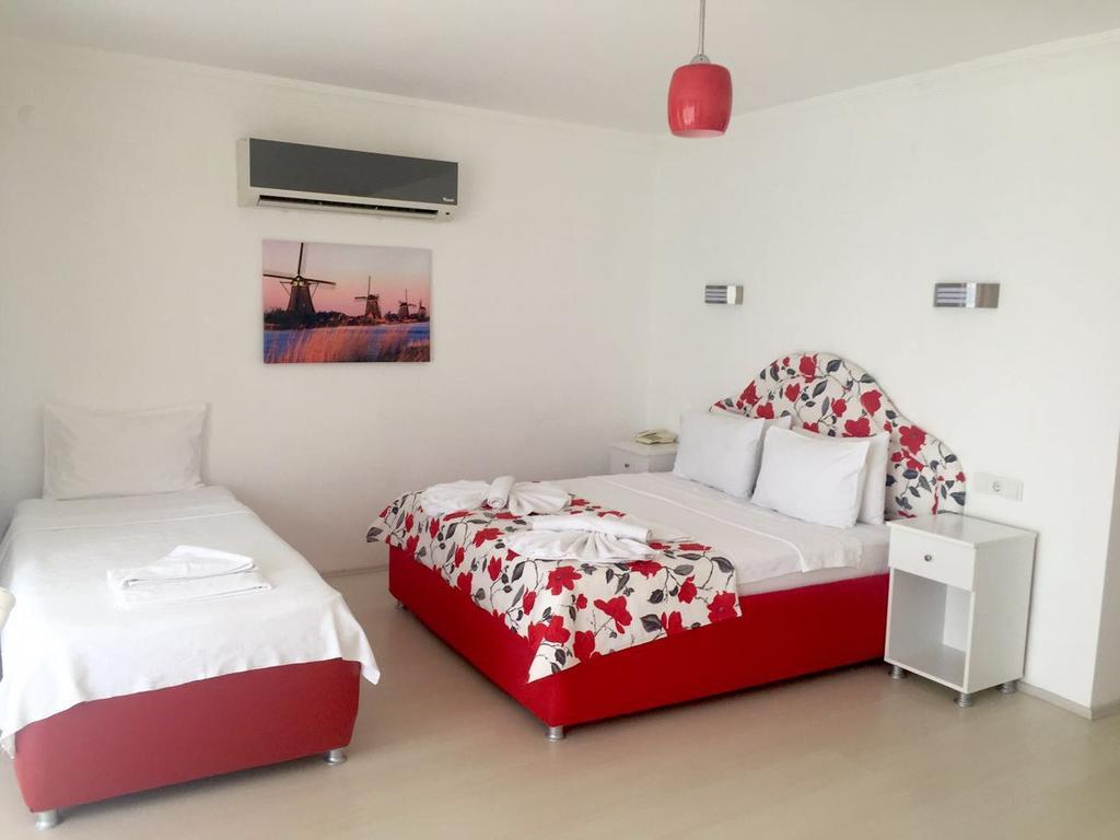 Hidden Garden Hotel Milas Εξωτερικό φωτογραφία