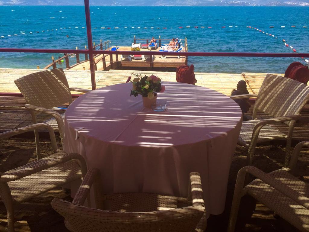 Hidden Garden Hotel Milas Εξωτερικό φωτογραφία