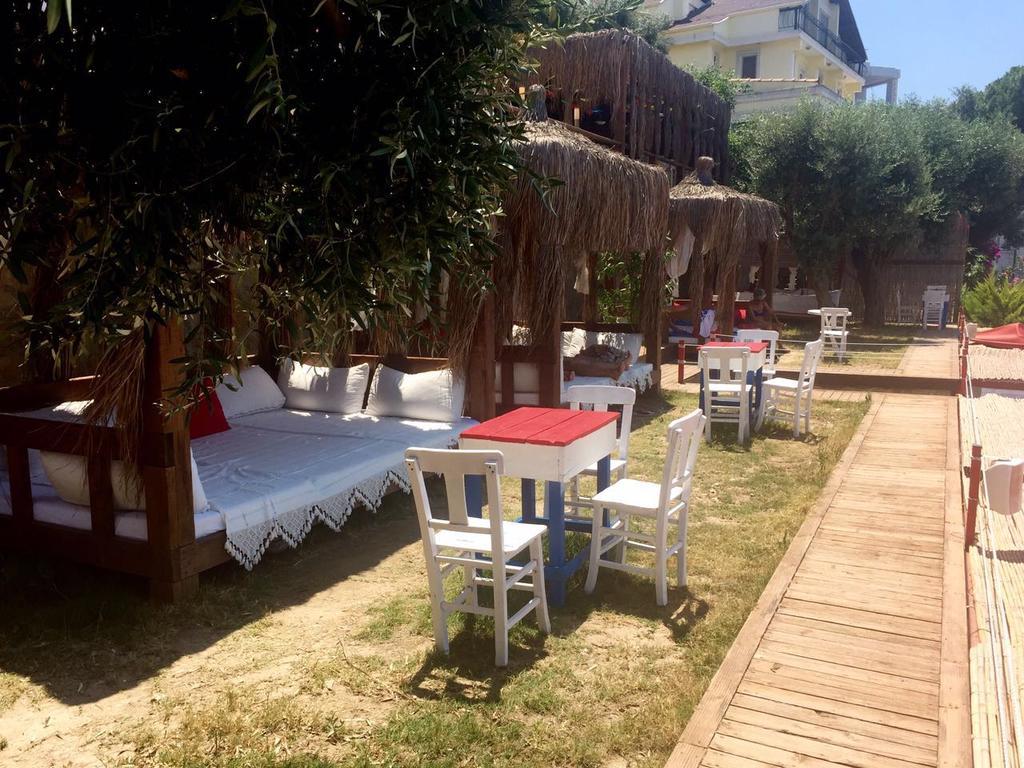 Hidden Garden Hotel Milas Εξωτερικό φωτογραφία