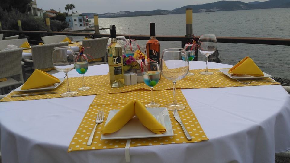 Hidden Garden Hotel Milas Εξωτερικό φωτογραφία